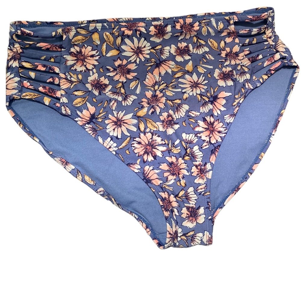Swim Suit Bottoms